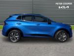 Kia Sportage Photo 3