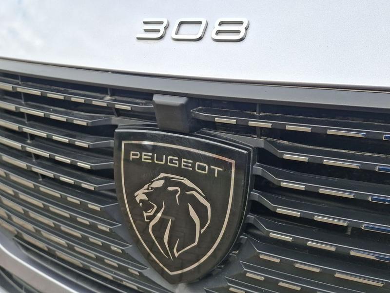 Used Peugeot 308 KW24WXT 26