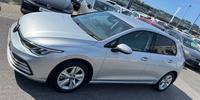 Volkswagen Golf Photo 34