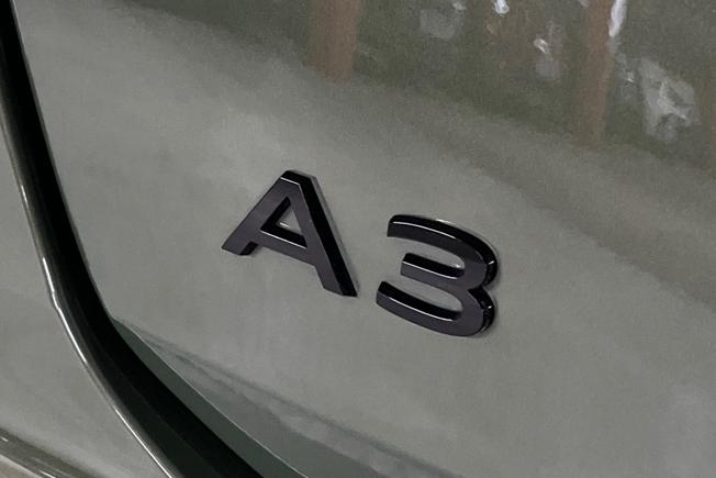 Audi A3 Photo 37