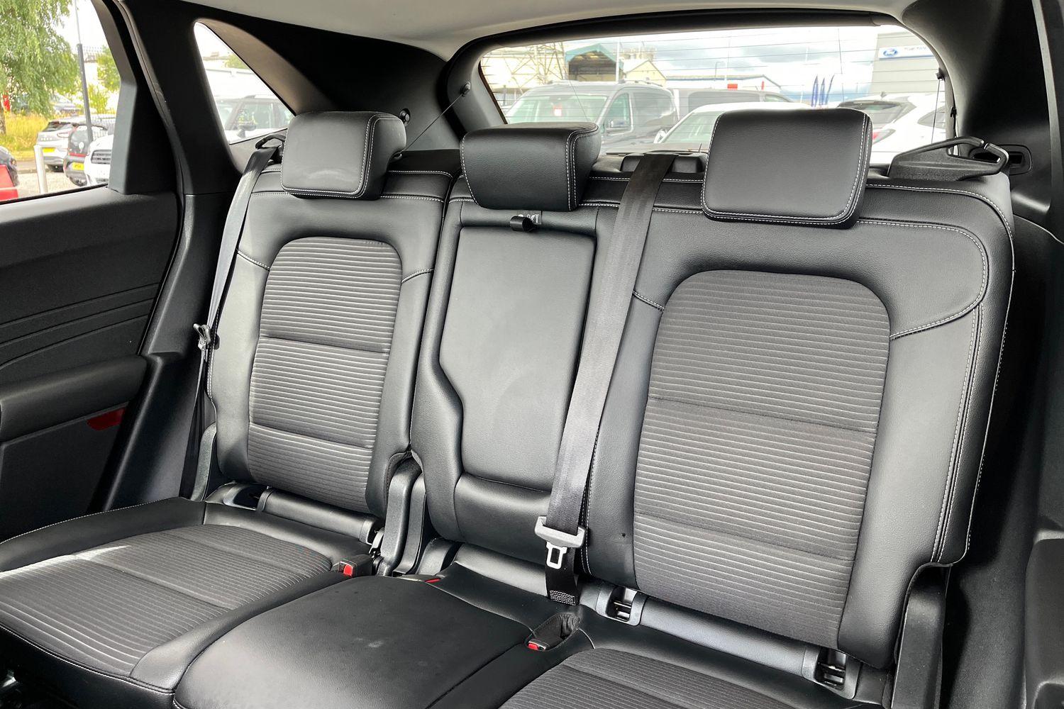 Ford Kuga Photo 19