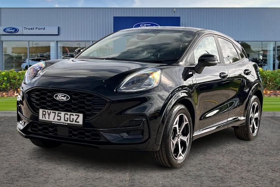 Ford PUMA Photo autoimg-2679446a76c542d7e33f0e4ea85d26d9e0d0cb4d.jpg
