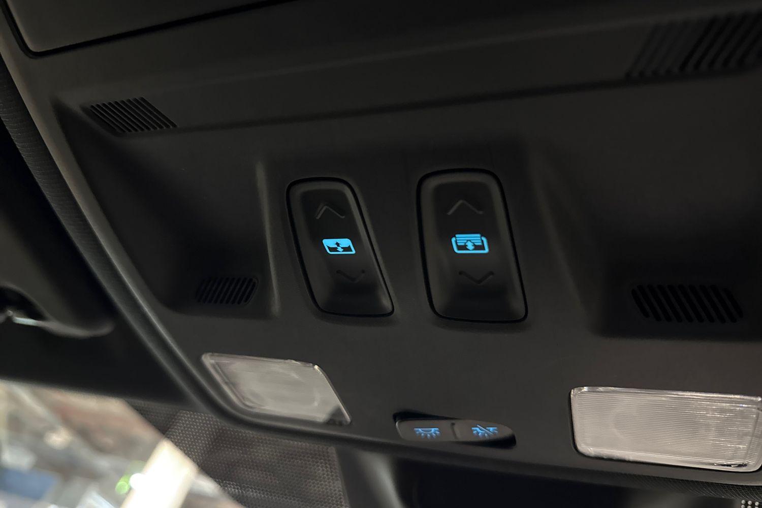 Ford FOCUS Photo 32