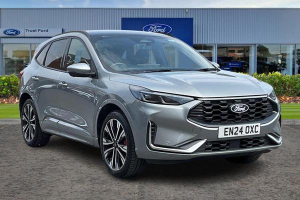 Used Ford KUGA EN24OXC