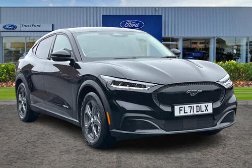 Used Ford MUSTANG MACH-E FL71DLX 1