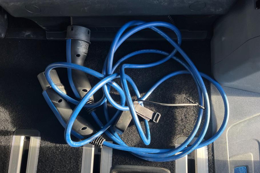 Used Ford TOURNEO CUSTOM RX25CLV 32