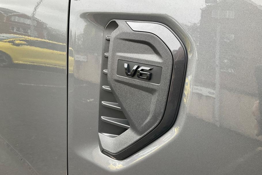 Used Ford Ranger EO75VPV 37