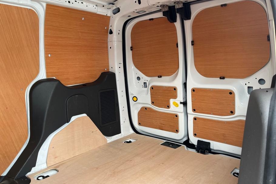 Used Ford TRANSIT CONNECT YR73DLZ 5