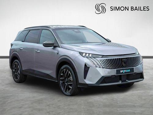Used Peugeot 5008 KS74XWB 1