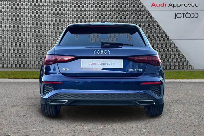 AUDI A3 Photo 7