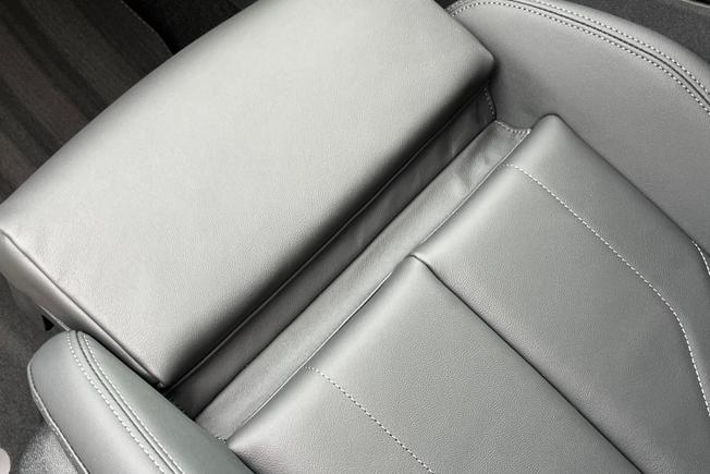 Audi Q3 Photo 37