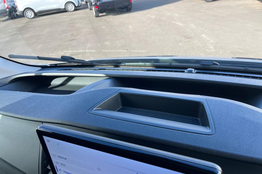 Used Ford E-TRANSIT 34