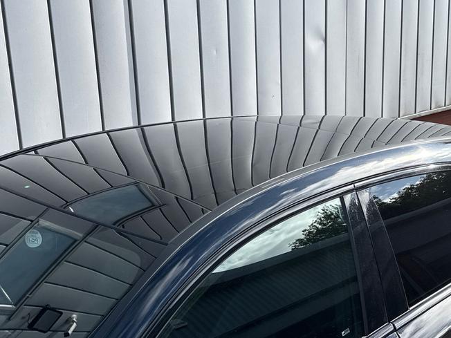 MERCEDES-BENZ A Class Photo 38