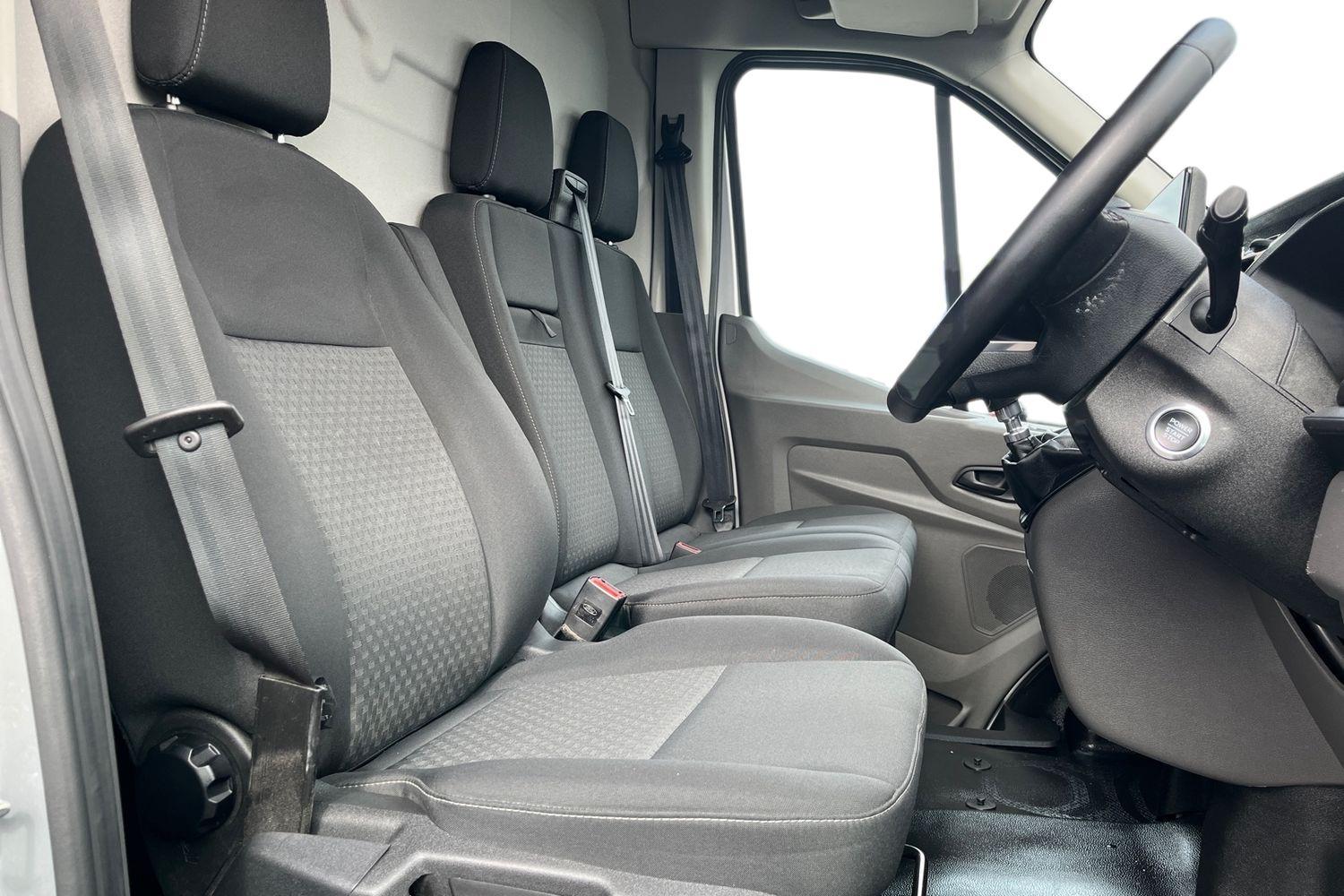Ford TRANSIT Photo 10