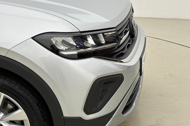 Volkswagen T-Cross Photo 19