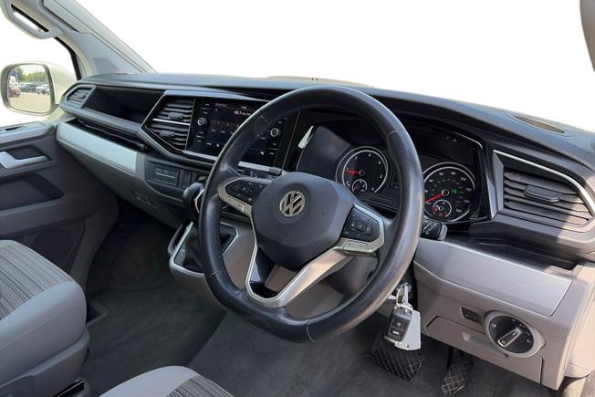 Volkswagen California Photo 6