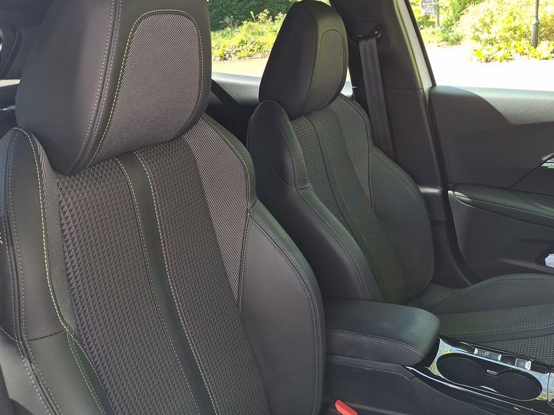 Used Peugeot 2008 KR23YVV 35
