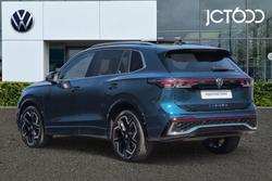 VOLKSWAGEN Tiguan Photo 3