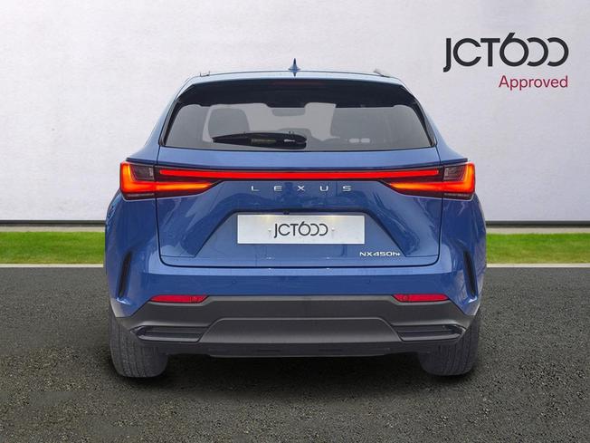 Lexus NX Photo 7