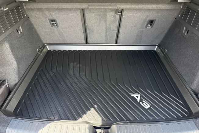AUDI A3 Photo 12