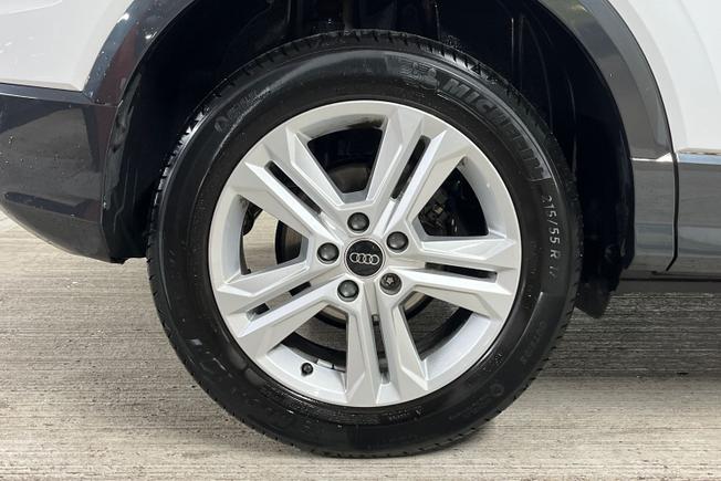 AUDI Q2 Photo 5