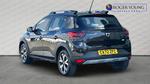 Dacia Sandero Stepway Photo 1
