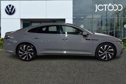 VOLKSWAGEN Arteon Photo 4