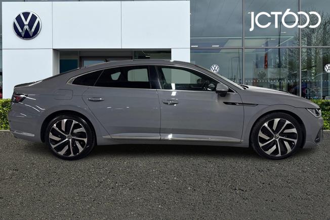 VOLKSWAGEN Arteon Photo 4