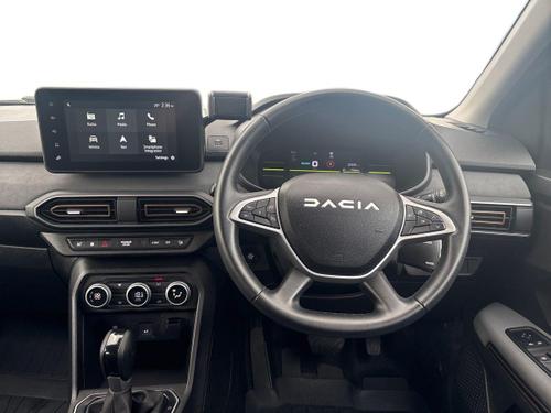 Dacia JOGGER Photo autoimg-2685dcebbf0211921b0111144223559f0881f226.jpg