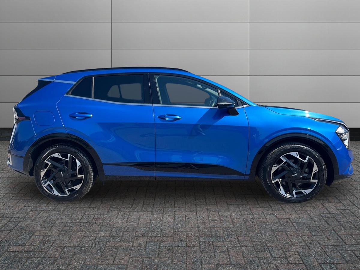 Kia Sportage Photo 5