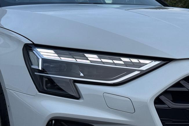 AUDI A3 Photo 19