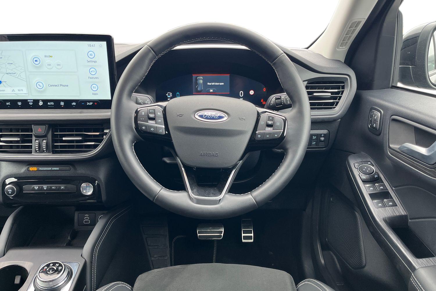 Ford KUGA Photo 10