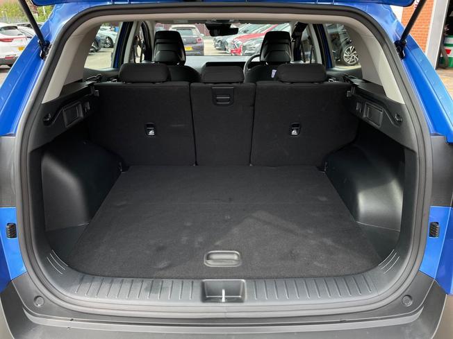 KIA Sportage Photo 12
