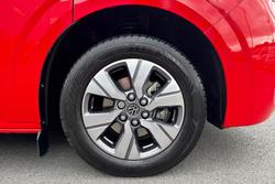 Volkswagen E-Transporter Photo 5
