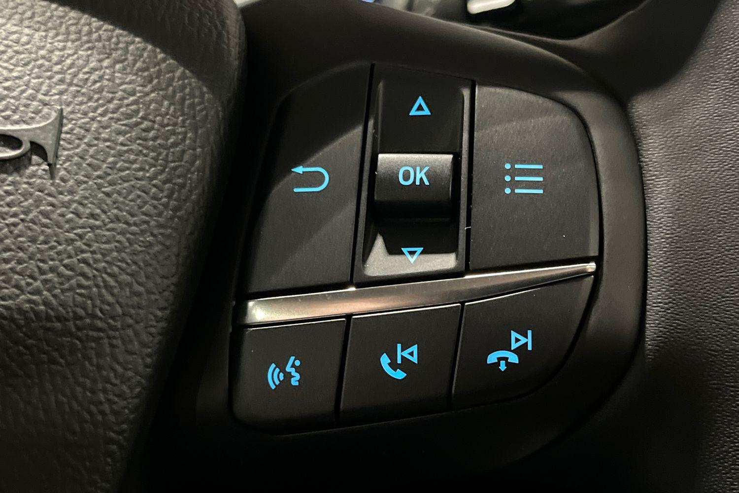 Ford Focus Photo 41