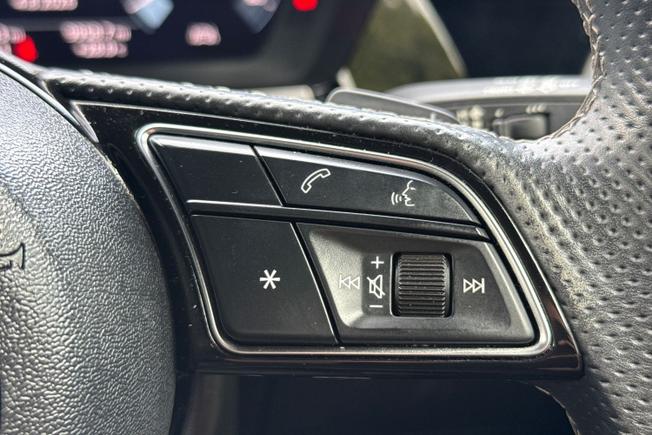 AUDI A3 Photo 17
