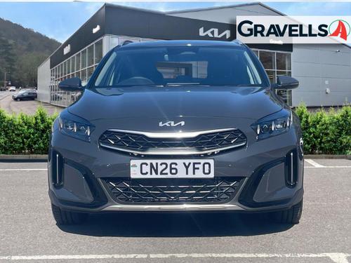 Kia XCEED Photo autoimg-268b91f583dbfee5cbbd8da08c56f7151dbe161f.jpg