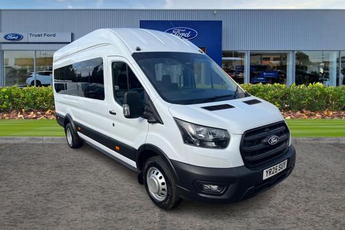 Used Ford TRANSIT YR25SUY 1