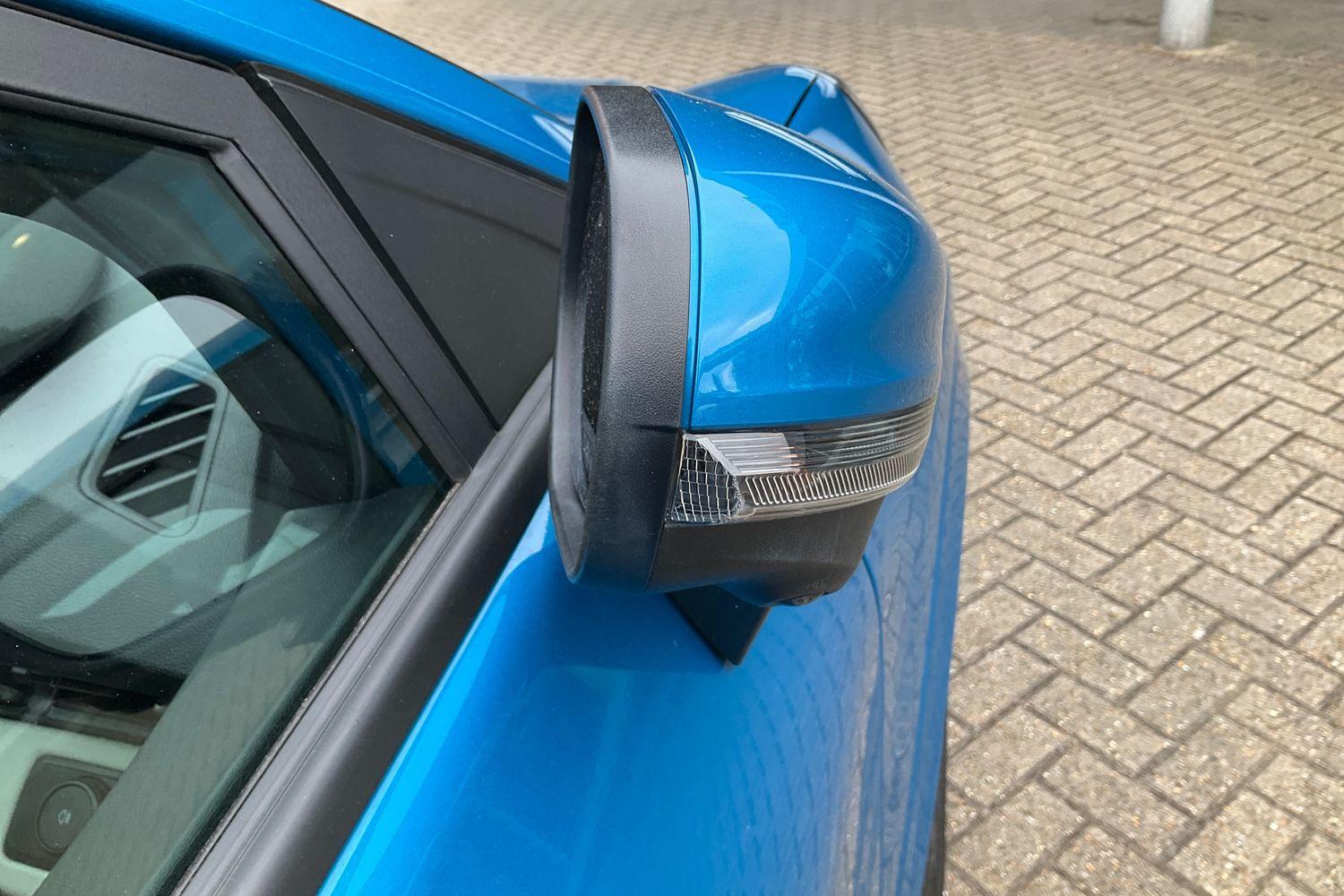 Ford Puma Gen-E Photo 33