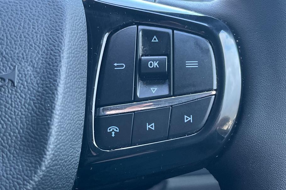 Used Ford TRANSIT CUSTOM WN75ATZ 33