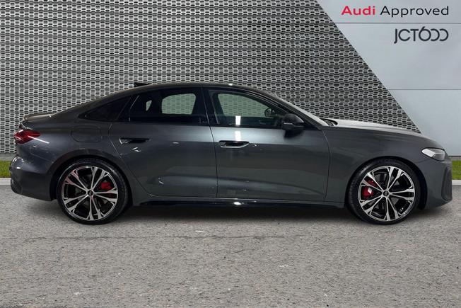 AUDI S5 Avant Photo 4