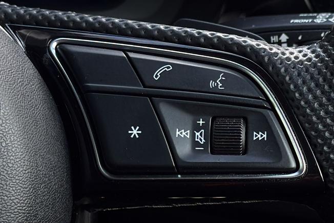 AUDI A3 Photo 18