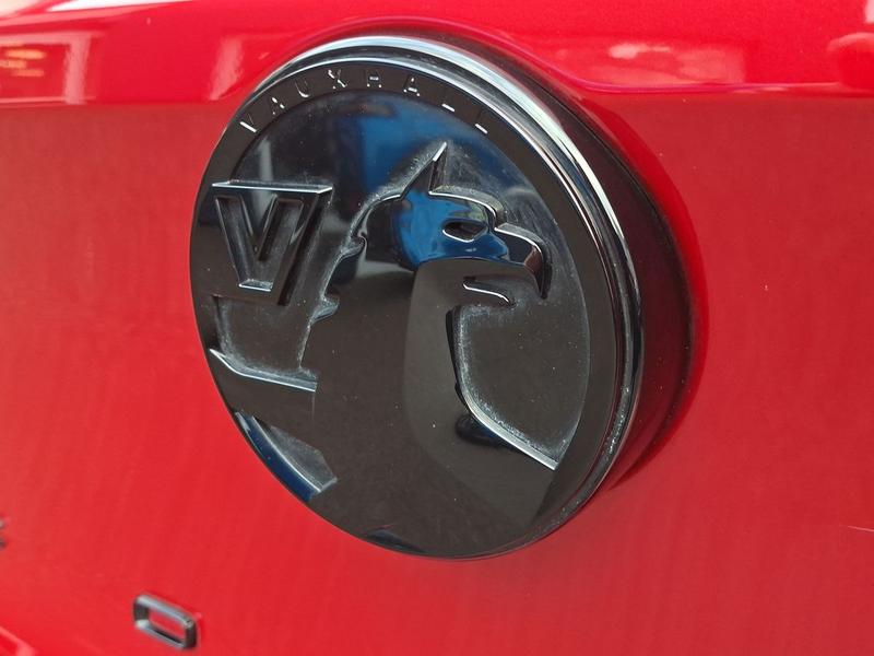 Used Vauxhall Corsa DL73UHX 27