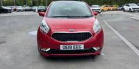 Kia Venga Photo 40