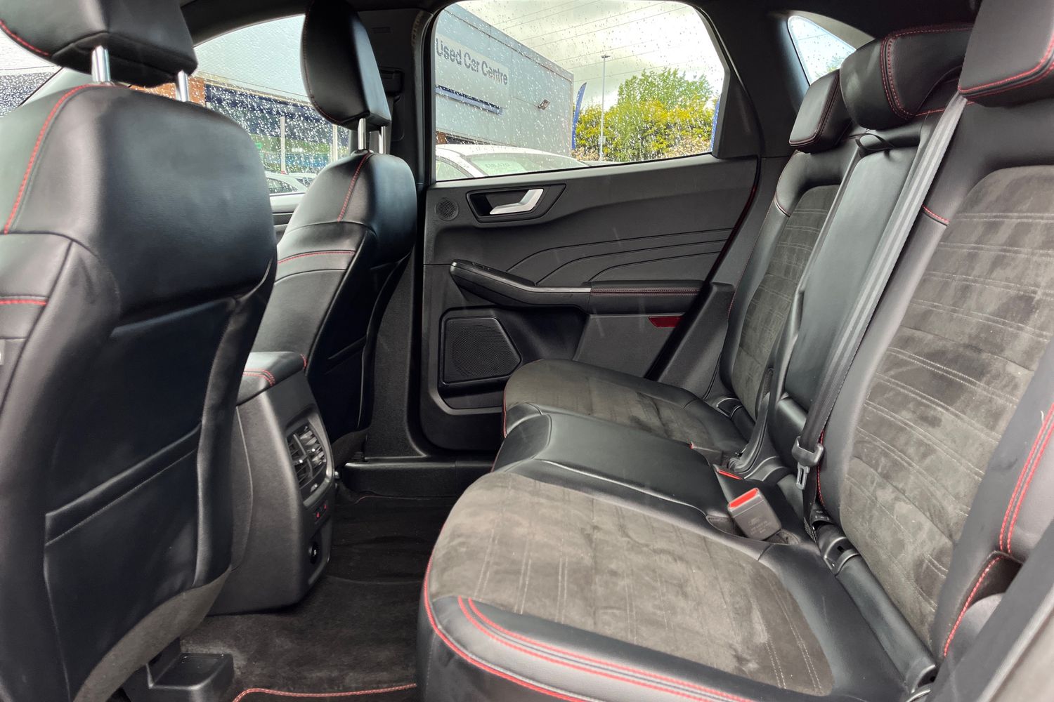 Ford Kuga Photo 19