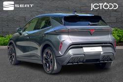 CUPRA Raval Photo 3