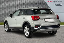 AUDI Q2 Photo 3