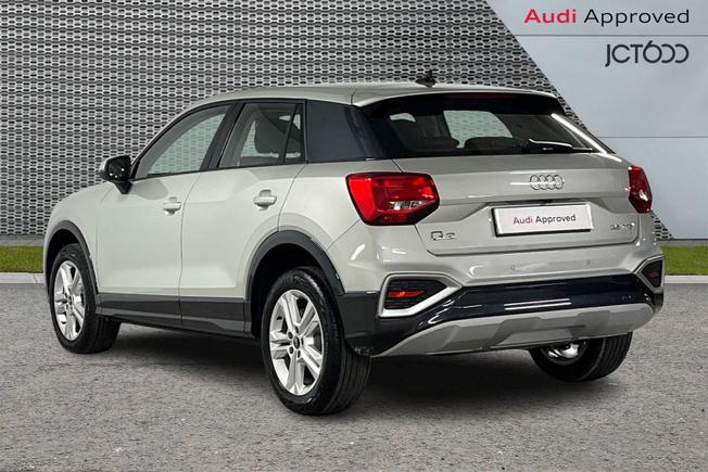 AUDI Q2 Photo 3