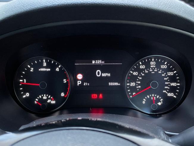 KIA Sportage Photo 15