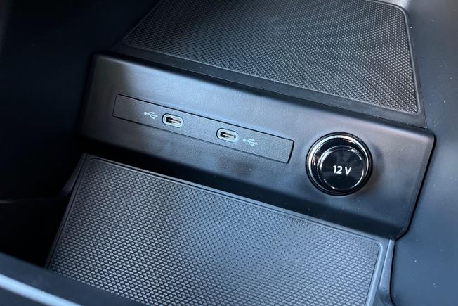AUDI Q4 E-Tron Photo 24